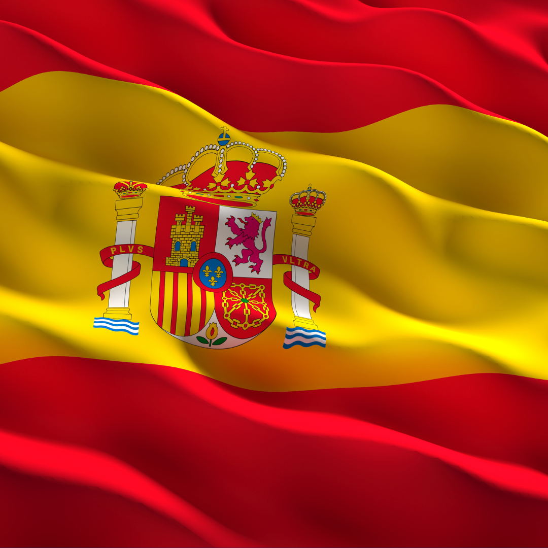 ESTUDIO EN ESPAÑA (1)